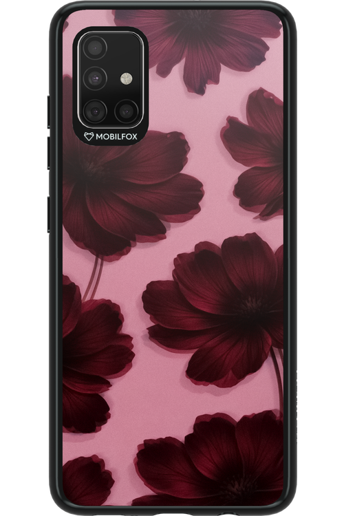 Petal Juliet 2.0 - Samsung Galaxy A51