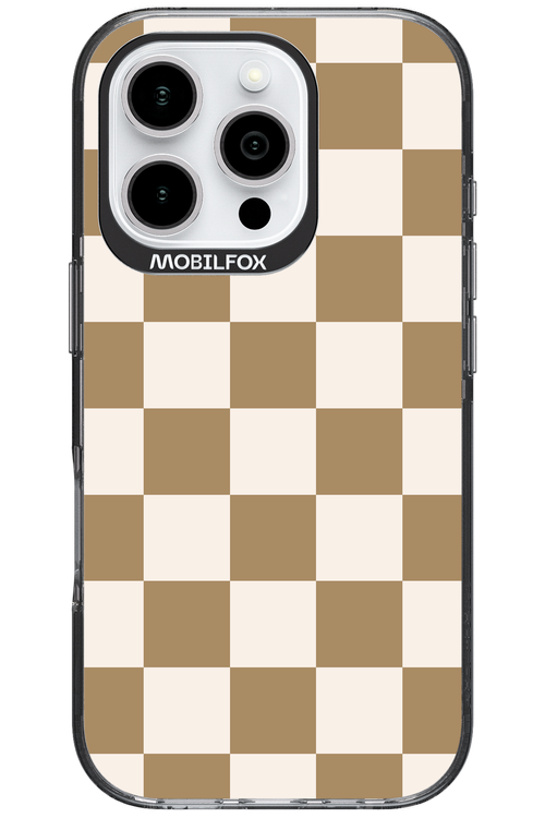 Nude Chess - Apple iPhone 16 Pro