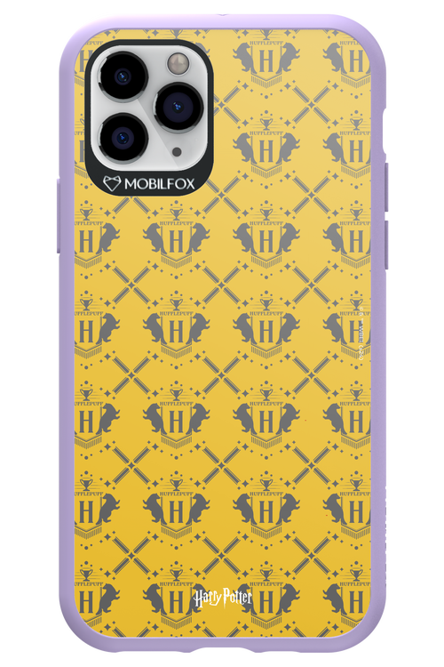 You Might Belong in Hufflepuff - Apple iPhone 11 Pro