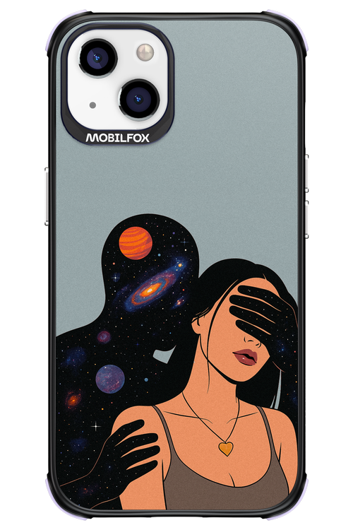 Universe Lover - Apple iPhone 13