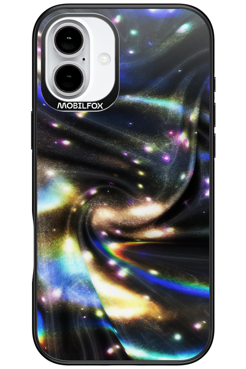 Lovely Aurora - Apple iPhone 16 Plus