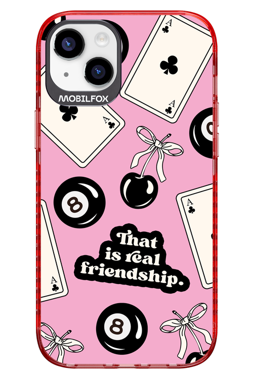 Win Win Black - Apple iPhone 14 Plus