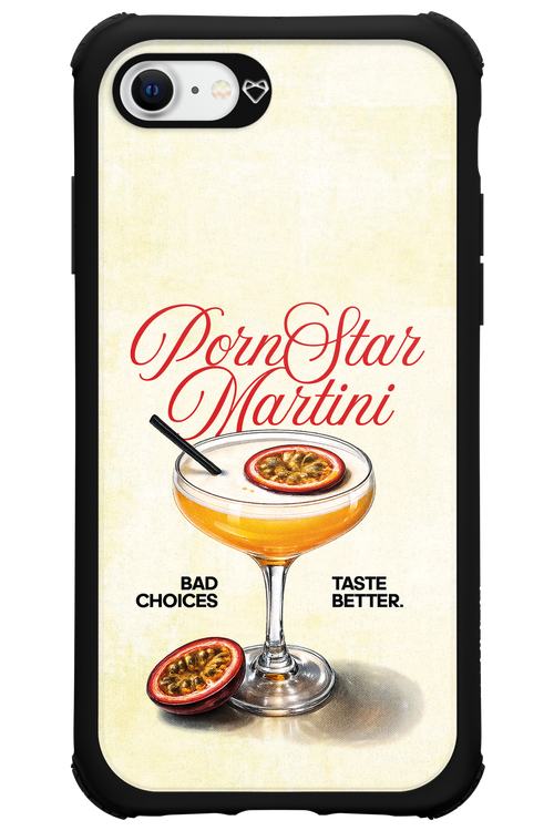 Pornstar Martini 2.0 - Apple iPhone SE 2020