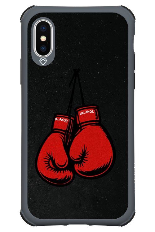 BoxRrr 2.0 - Apple iPhone X