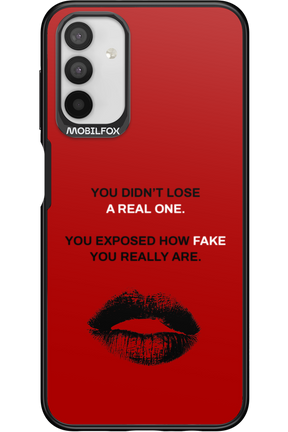 Real or Fake - Samsung Galaxy A04s