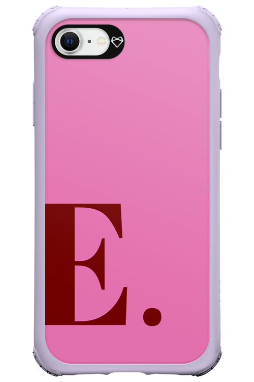 E (Sorbet) 2.0 - Apple iPhone 8