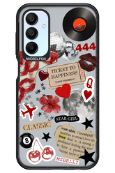 Alter Queen 2.0 - Samsung Galaxy A15