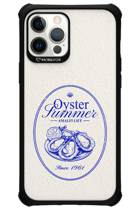 Oyster Summer - Apple iPhone 12 Pro Max