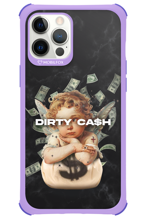 DirtyCash - Apple iPhone 12 Pro Max