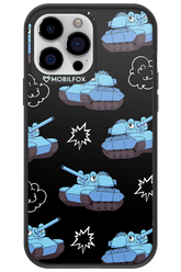 Tank Guy - Apple iPhone 13 Pro Max