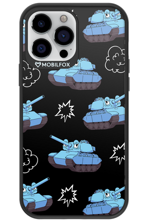 Tank Guy - Apple iPhone 13 Pro Max