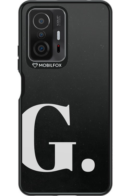 G (Off Space) 2.0 - Xiaomi Mi 11T