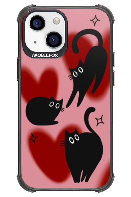 PAWHEARTS - Apple iPhone 13 Mini