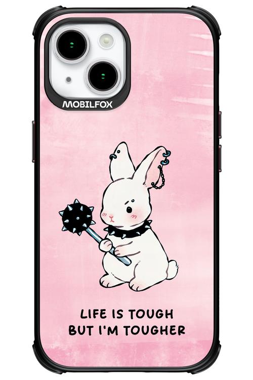 Bunny 2.0 - Apple iPhone 15
