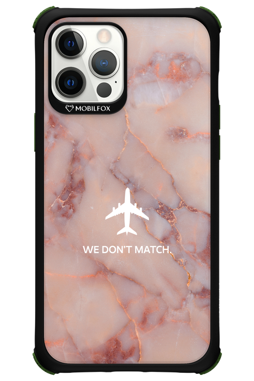 International Love I 2.0 - Apple iPhone 12 Pro Max