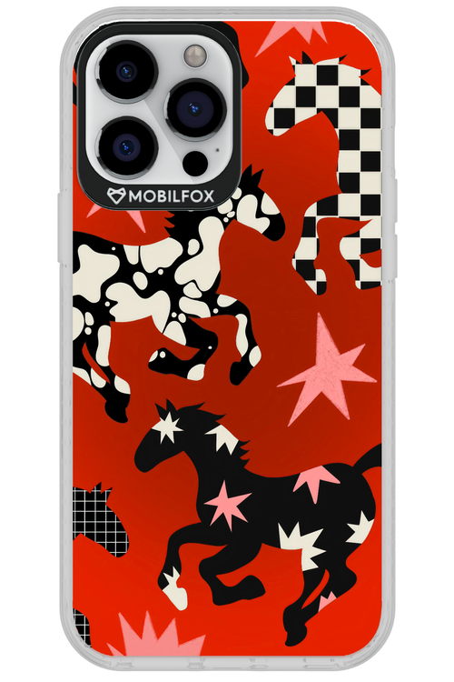 Stallions 2.0 - Apple iPhone 13 Pro Max