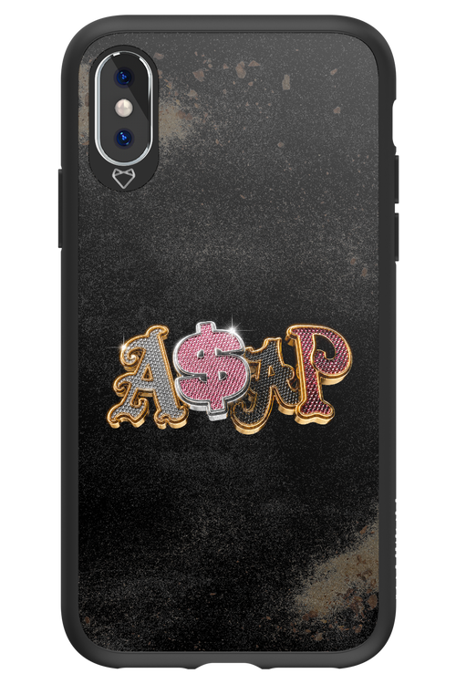ASAP 2.0 - Apple iPhone XS