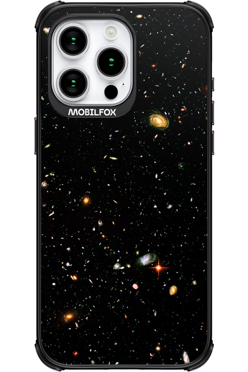 Cosmic Space - Apple iPhone 15 Pro Max