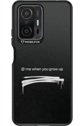 Me when.. 2.0 - Xiaomi Mi 11T Pro