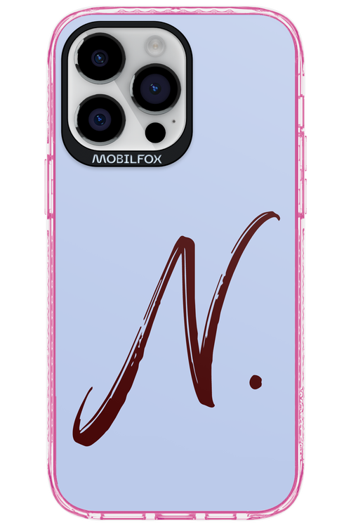 (Jellyfish Presso) N 2.0 - Apple iPhone 14 Pro Max