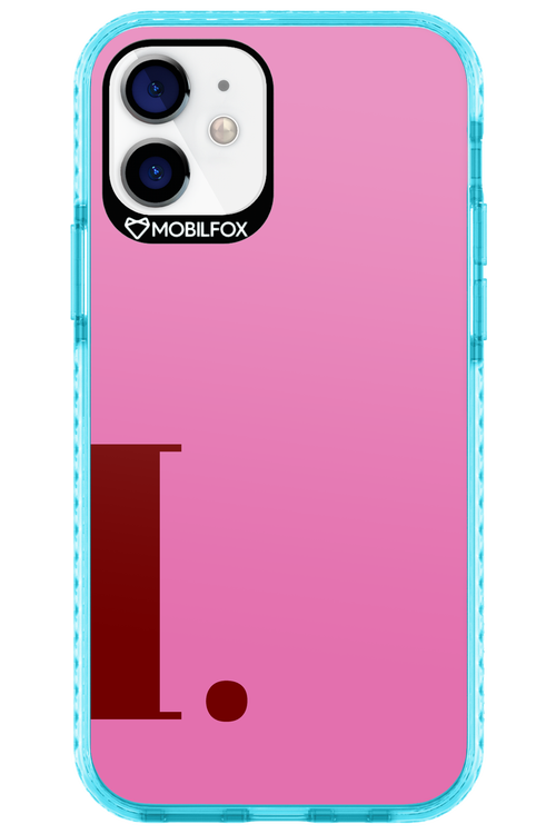 I (Sorbet) - Apple iPhone 12