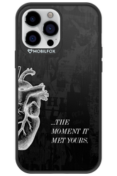 His Heart 2.0 - Apple iPhone 13 Pro Max