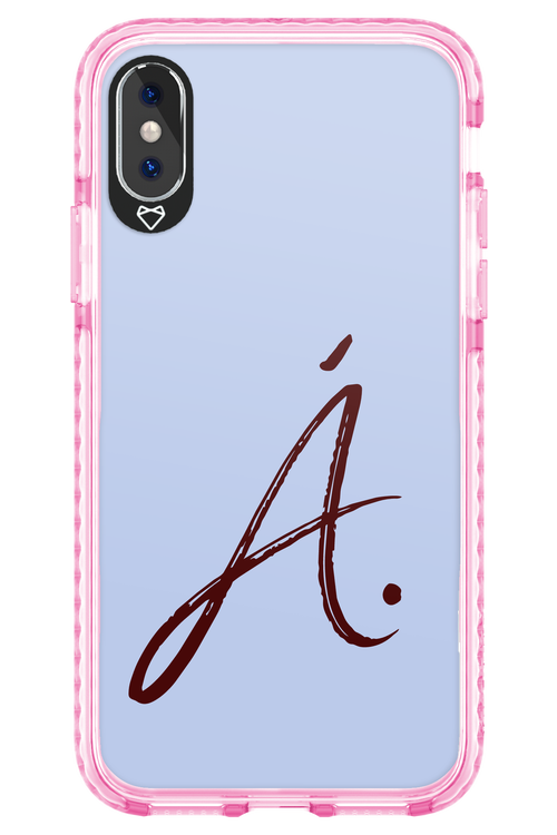 (Jellyfish Presso) A II 2.0 - Apple iPhone X