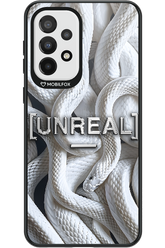 Snake and Chrome - Samsung Galaxy A33