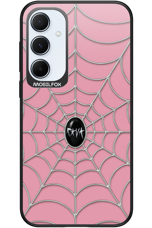SpiderQueen 2.0 - Samsung Galaxy A55