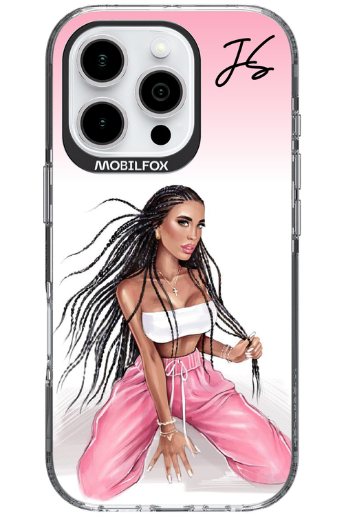 Stella - Apple iPhone 16 Pro