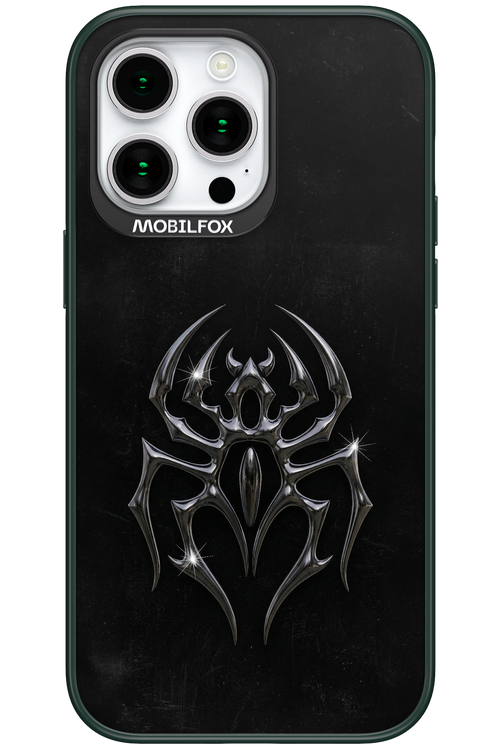 Dark Spider 2.0 - Apple iPhone 15 Pro Max