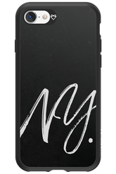 (Off Space) NY 2.0 - Apple iPhone SE 2020