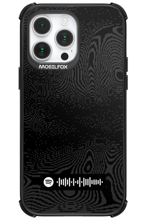Techno frequency - Apple iPhone 14 Pro Max