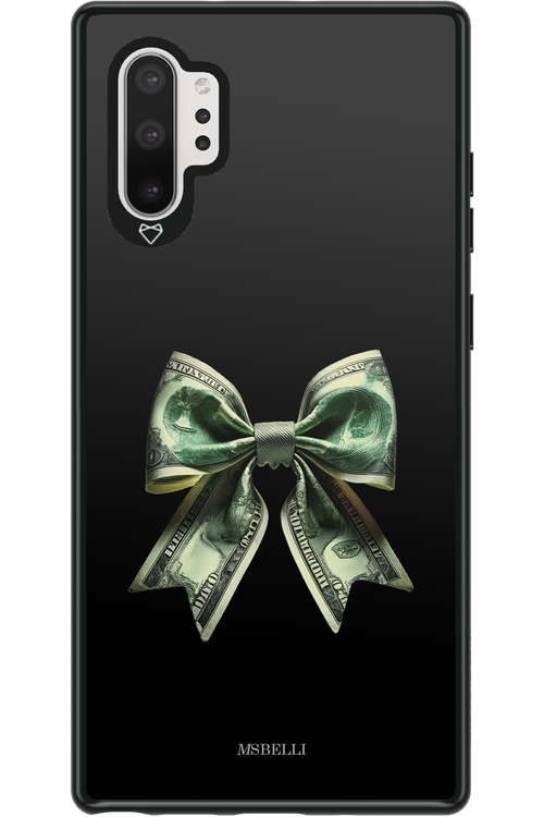 Money is Cute 2.0 - Samsung Galaxy Note 10+