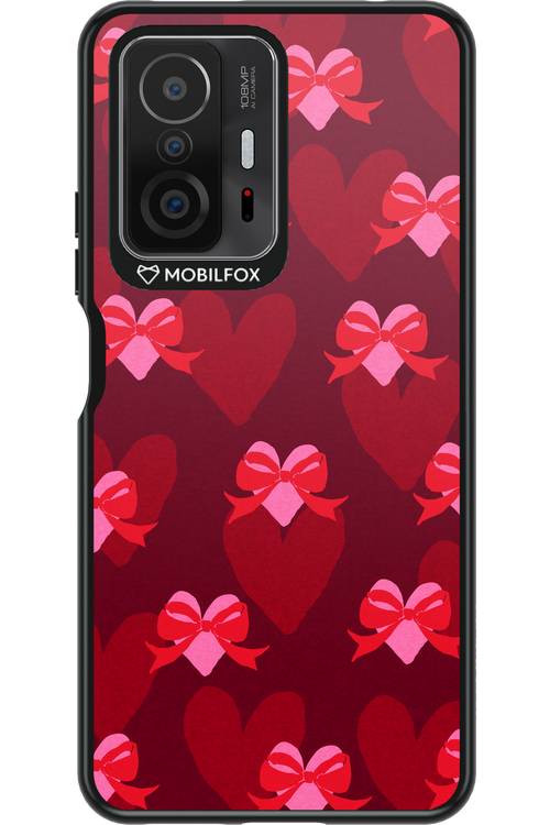 My Heart My Love - Xiaomi Mi 11T