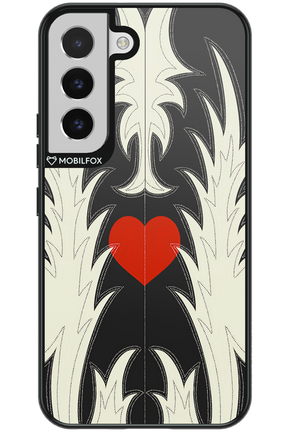 Boots Embroidery 2.0 - Samsung Galaxy S22