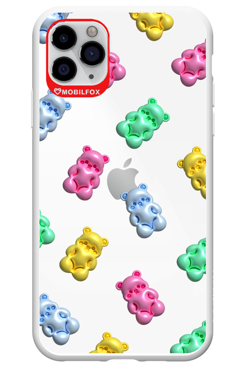 Gummmy Bears - Apple iPhone 11 Pro Max