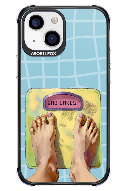 Who Cares - Apple iPhone 13 Mini