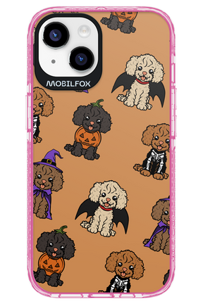 BOO-DLE CREW - Apple iPhone 14