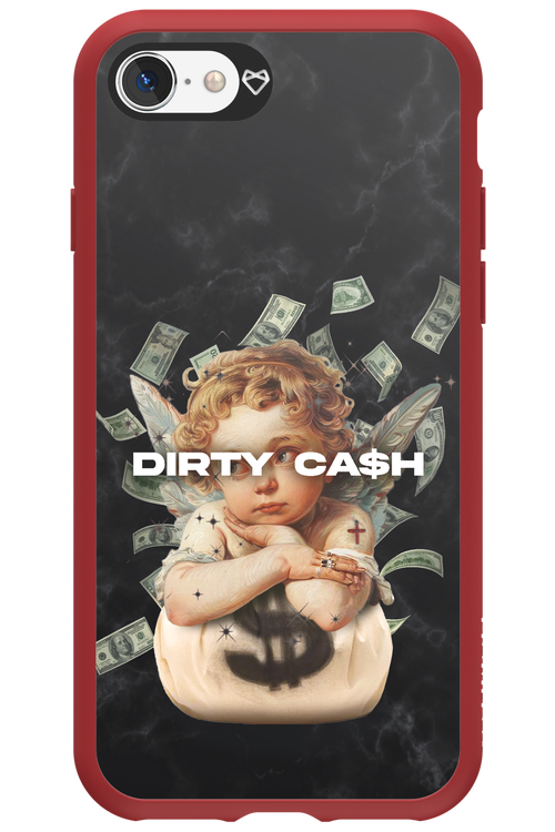 DirtyCash - Apple iPhone SE 2020