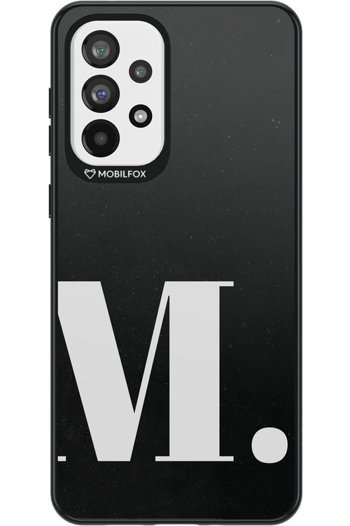 M (Off Space) 2.0 - Samsung Galaxy A73