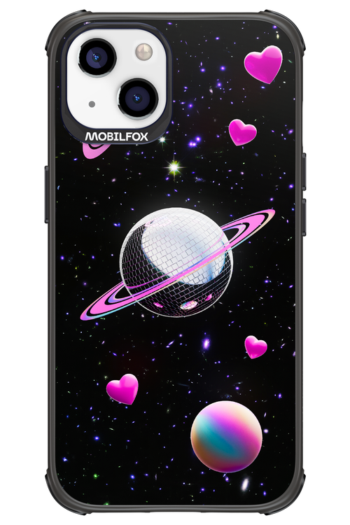 Girls Galaxy - Apple iPhone 13