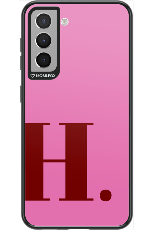 H (Sorbet) 2.0 - Samsung Galaxy S21