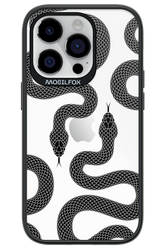 Snakes 2.0 - Apple iPhone 14 Pro