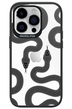 Snakes 2.0 - Apple iPhone 14 Pro