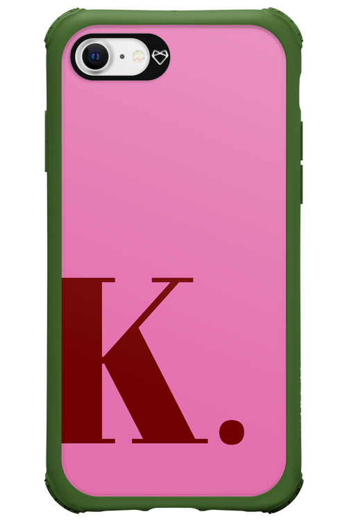 K (Sorbet) 2.0 - Apple iPhone SE 2020