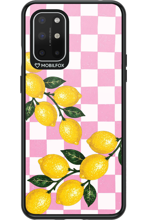 LEMON 2.0 - OnePlus 8T