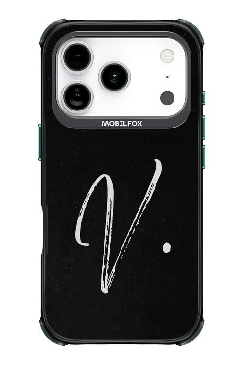 (Off Space) V 2.0 - Apple iPhone 17 Pro