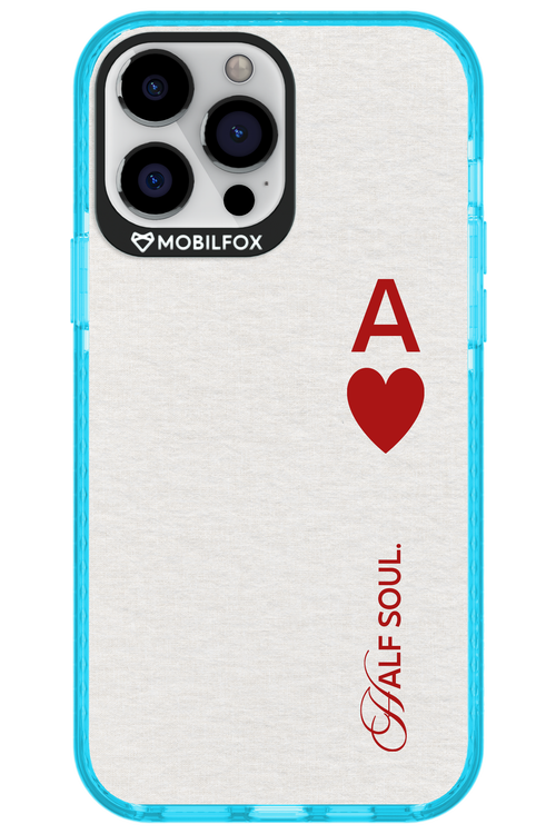 Half 2.0 - Apple iPhone 13 Pro Max