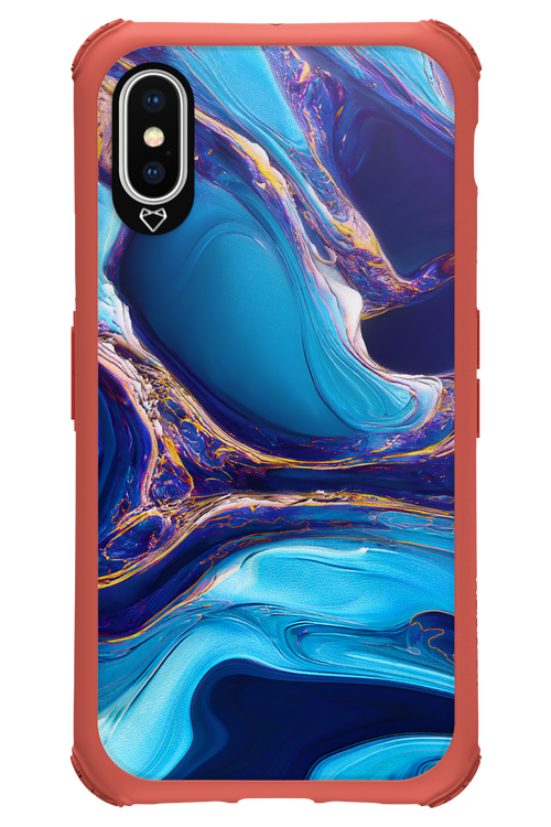 Amethyst - Apple iPhone XS